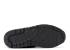 Nike Air Max 1 Fb Gs Black Orange Total 705393-001