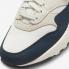 Nike Air Max 1 LX Obsidian Light Orewood Brown FD2370-110