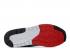 Nike Air Max 1 Nl Premium Elephant Print - Neutral Grey Red Varsity 313227-002