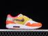 Nike Air Max 1 Orange Blue White Multi-Color DN1803-600