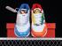 Nike Air Max 1 Orange Blue White Multi-Color DN1803-600