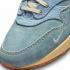 Nike Air Max 1 PRM Dirty Denim Deep Royal Blue Lemon Wash DV3050-300