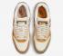 Nike Air Max 1 Premium Wabi-Sabi Tan Olive Sail Brown DQ8656-133