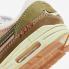 Nike Air Max 1 Premium Wabi-Sabi Tan Olive Sail Brown DQ8656-133