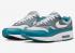 Nike Air Max 1 SC Noise Aqua Photon Dust White Cool Grey FB9660-001