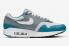 Nike Air Max 1 SC Noise Aqua Photon Dust White Cool Grey FB9660-001