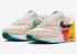 Nike Air Max 1 Sail Black Light Orewood Brown Multi-Color FQ2538-100