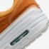 Nike Air Max 1 Serena Williams Design Crew Curry White FQ4298-800