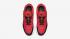 Nike Air Max 1 Ultra SE Trainers In Red Black White Mens Shoes 845038-600