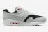 Nike Air Max 1 Urawa Pure Platinum Black Sport Red Summit White FD9081-001