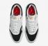 Nike Air Max 1 Urawa Pure Platinum Black Sport Red Summit White FD9081-001