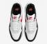 Nike Air Max 1 White University Red Pure Platinum Black FD9082-101