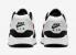 Nike Air Max 1 White University Red Pure Platinum Black FD9082-101
