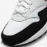 Nike Air Max 1 White University Red Pure Platinum Black FD9082-101