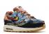 Nike Concepts X Air Max 1 Sp Td Heavy Color Wild Multi Sail Violet DR2363-700