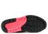 Nike Liberty Of London X Wmns Air Max 1 Qs Black Paisley White Red Solar 540855-006