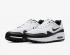 Nike Wmns Air Max 1 G Golf Black White Shoes CI7736-100