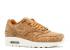 Nike Wmns Air Max 1 Premium Nyc Cork Natural 893335-991