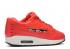 Nike Wmns Air Max 1 Se Bright Crimson 881101-602