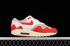 Patta x Nike Air Max 1 Anniversary Red Grey White DH1348-103