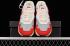 Patta x Nike Air Max 1 Anniversary Red Grey White DH1348-103