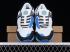 Travis Scoot x Nike Air Max 1 Navy White Black DO9392-500