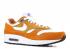 Air Max 1 Premium Retro Curry Dark True White Curry 908366-700