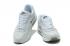 Nike Air Max 1 Master Running Unisex Shoes White Black 875844
