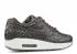 Wmns Nike Air Max 1 Prm Metallic White Summit Pewter 454746-015