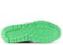 Nike Air Max 1 Essential Bamboo Fuschia Green Force Poison 537383-200
