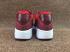 Nike Air Max 1 Ultra 2 Essential Red Wine White Men Shoes 875695-600