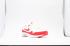 Nike Wmns Air Max 1 Ultra Essential Challenge Red Sail Black 704993-100