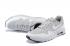 Nike Air Max 1 Ultra Moire Running Light Grey White 705297-015