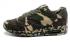 Nike Air Max 87 Camouflage green Men running Shoes 607473-006