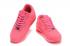 Nike WMNS Air Max 90 DMB QS Check In Women Running Liftstyle Shoes Rose 813152-614