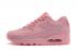 Nike WMNS Air Max 90 DMB QS NSW Running Shanghai Must Win Pink Red 813152-600