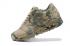 Nike Air Max 90 Camouflage Green Beige Men Running Shoes