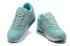 Nike Air Max 90 LT green white women Running Shoes 537394-012