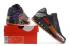 Nike Air Max 90 Running Shoes Black Brown 852819