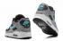 Nike Air Max 90 Running Shoes Grey Green 852819