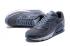 Nike Air Max 90 blue gray white men Running Shoes 537394-116