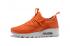 Nike Air Max 90 EZ Running Women Shoes Orange All