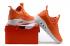 Nike Air Max 90 EZ Running Women Shoes Orange All