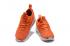 Nike Air Max 90 EZ Running Women Shoes Orange All