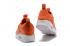 Nike Air Max 90 EZ Running Women Shoes Orange All