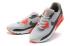 Nike Air Max 90 HYP CT BBQ 2011 Running Shoes White Grey Red 363376-010