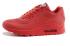 Nike Air Max 90 Hyperfuse QS Sport Red July 4TH Independence Day 613841-660