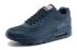Nike Air Max 90 Hyperfuse QS Sport USA Navy Blue July 4TH Independence Day 613841-440