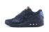 Nike Air Max 90 VT USA Independance Day Men Shoes Navy Blue Dot 472489-063