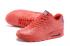 Nike Air Max 90 VT USA Independance Day Unisex Running Shoes All Red Dot 472489-062